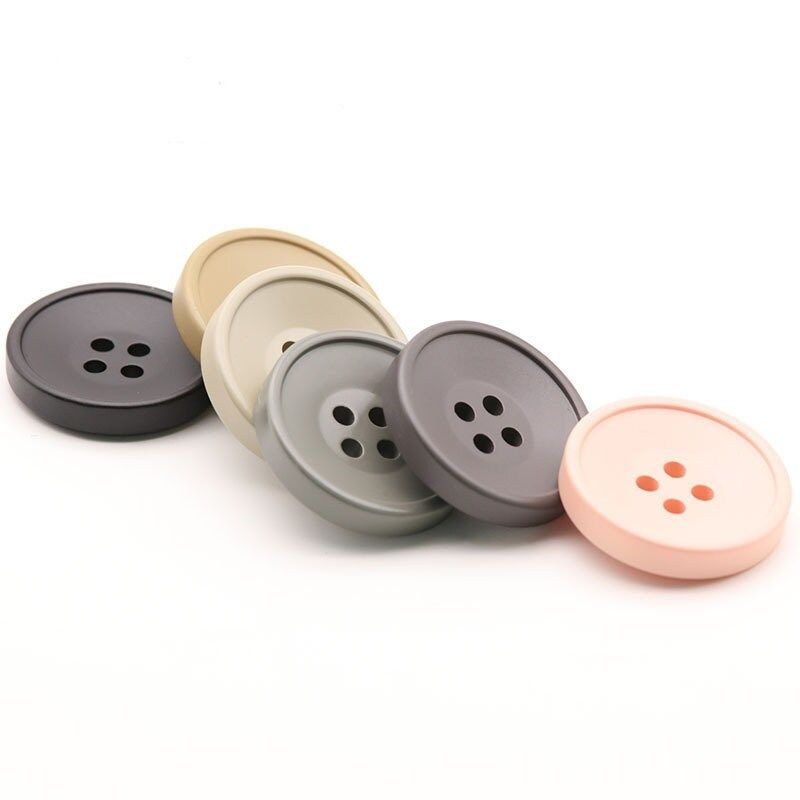 Buttons – WON TRIM