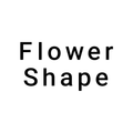 Flower Shape